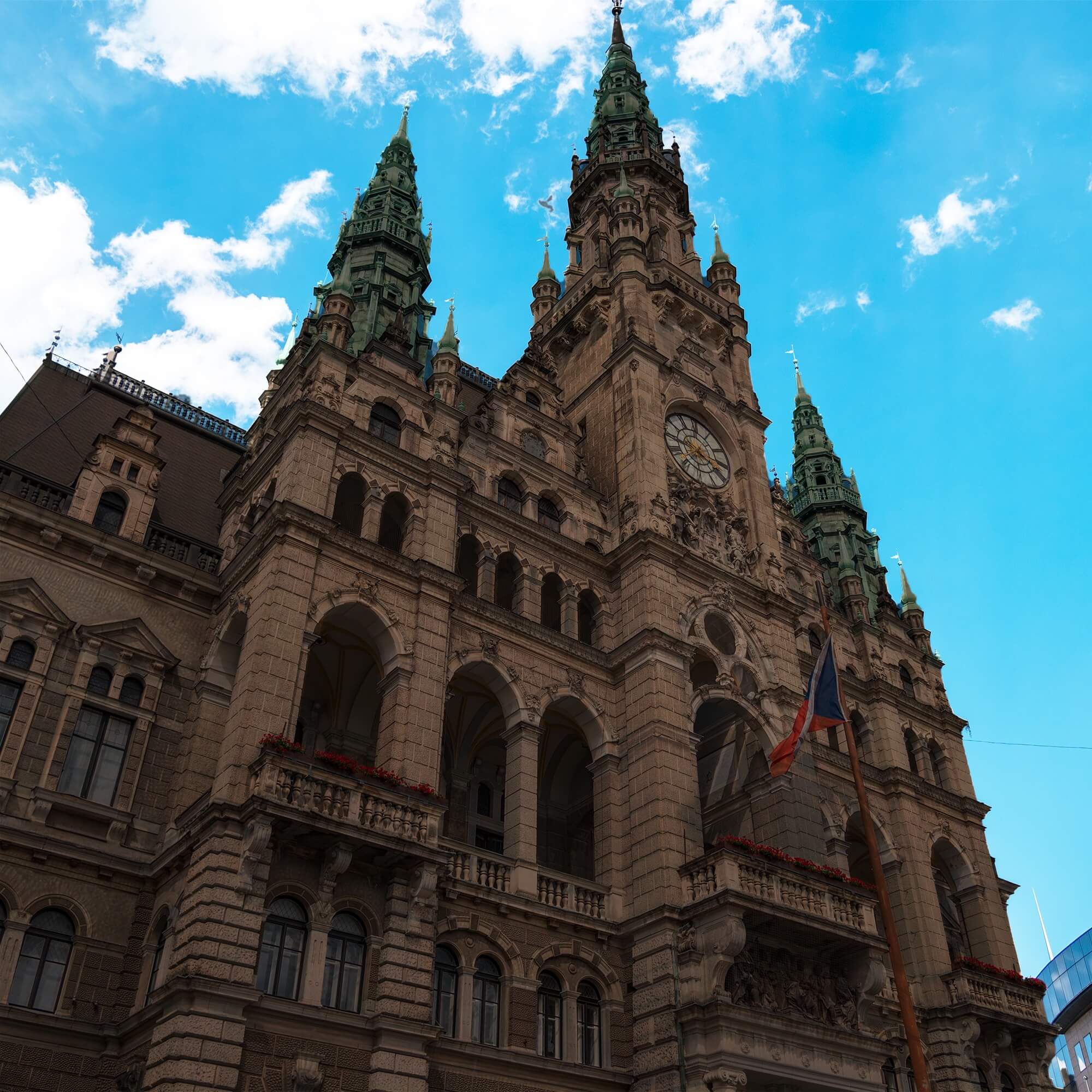 Liberec